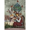 Kép 5/8 - Alice in Wonderland Oracle
