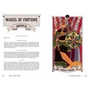 Kép 3/8 - Auset Gypsy Tarot (Tarot Kit Box Set with 78 Cards and Guide Book)