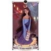 Kép 6/8 - Auset Gypsy Tarot (Tarot Kit Box Set with 78 Cards and Guide Book)