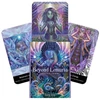Kép 3/3 - Beyond Lemuria Oracle Cards - Blue Angel