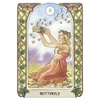 Kép 2/6 - Celtic Astrology Oracle