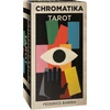 Kép 1/13 - Chromatika Tarot