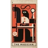 Kép 2/13 - Chromatika Tarot