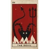 Kép 8/13 - Chromatika Tarot