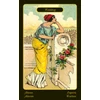 Kép 2/5 - Gipsy Oracle Cards - Cigánykártya