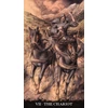 Kép 6/11 - Lovecraft Tarot