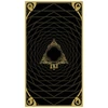 Kép 4/4 - Night Sun Tarot