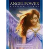 Kép 1/7 - Angel Power Wisdom Cards - Us Games Systems