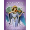 Kép 7/7 - Angel Power Wisdom Cards - Us Games Systems