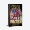 Kép 3/3 - Arany Tarot Royale