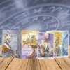 Kép 2/2 - Árnyvilág tarot