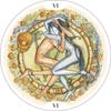 Kép 4/5 - Circle of Life Tarot