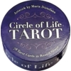 Kép 1/5 - Circle of Life Tarot