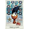 Kép 3/12 - Crow Tarot - MJ Cullinane