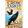 Kép 11/12 - Crow Tarot - MJ Cullinane