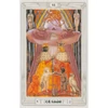 Kép 2/5 - Aleister Crowley Tarot - Olasz kiadás