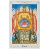 Kép 3/5 - Aleister Crowley Tarot - Olasz kiadás