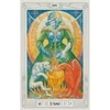 Kép 4/5 - Aleister Crowley Tarot - Olasz kiadás