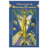 Kép 1/5 - Aleister Crowley Tarot - Olasz kiadás