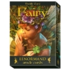 Kép 1/7 - Fairy Lenormand Oracle