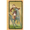 Kép 3/13 - Golden Tarot of Renaissance (Estensi Tarot)