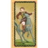 Kép 3/13 - Golden Tarot of Renaissance (Estensi Tarot)