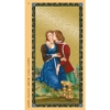 Kép 6/13 - Golden Tarot of Renaissance (Estensi Tarot)