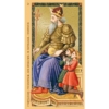Kép 8/13 - Golden Tarot of Renaissance (Estensi Tarot)