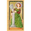 Kép 9/13 - Golden Tarot of Renaissance (Estensi Tarot)
