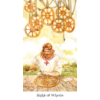 Kép 4/10 - Tarot of the Golden Wheel