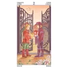 Kép 6/12 - Tarot of the 78 doors