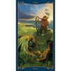 Kép 7/13 - Tarot of the Celtic Fairies (Kelta tündérek Tarot-ja)