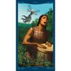 Kép 8/13 - Tarot of the Celtic Fairies (Kelta tündérek Tarot-ja)
