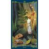 Kép 11/13 - Tarot of the Celtic Fairies (Kelta tündérek Tarot-ja)