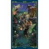 Kép 13/13 - Tarot of the Celtic Fairies (Kelta tündérek Tarot-ja)