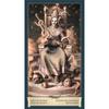 Kép 9/13 - Dark Grimoire Tarot (Sötét lények tarot)