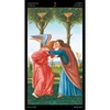 Kép 2/13 - Golden Botticelli tarot