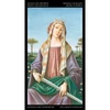 Kép 3/13 - Golden Botticelli tarot