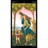 Kép 6/13 - Golden Botticelli tarot