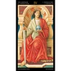 Kép 9/13 - Golden Botticelli tarot