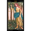 Kép 10/13 - Golden Botticelli tarot