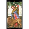 Kép 11/13 - Golden Botticelli tarot