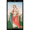 Kép 12/13 - Golden Botticelli tarot