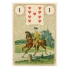 Kép 2/4 - Golden Lenormand Oracle