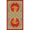 Kép 13/13 - Golden Tsar tarot