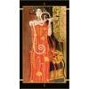 Kép 2/7 - Mini Klimt Tarot