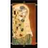 Kép 3/7 - Mini Klimt Tarot