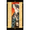 Kép 5/7 - Mini Klimt Tarot