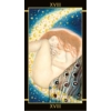 Kép 6/7 - Mini Klimt Tarot