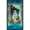 Kép 2/5 - Tarot of the Mystic Spiral (Misztikus spirál Tarot-ja)